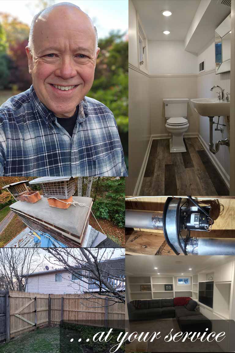 John, The How To Guy!